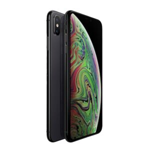 Apple iPhone XS Max 256GB 4GB RAM Space Grey 6.5inch Apple iPhone XS Max 256GB 4GB RAM Space Grey 6.5inch